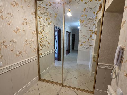 квартира по адресу Архитектора Старова ул., 2/6 к.3