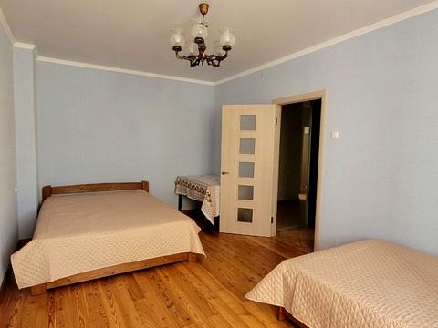 квартира за адресою Балківська вул., 137г