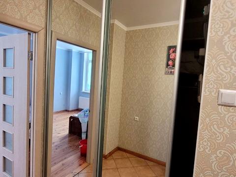 квартира за адресою Балківська вул., 137г