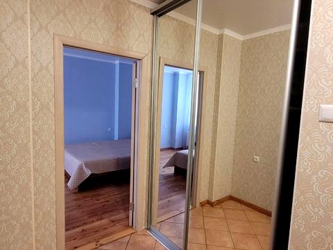 квартира за адресою Балківська вул., 137г