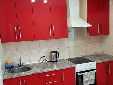 квартира за адресою Балківська вул., 137г