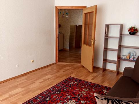 квартира за адресою Науки просп., 62-А