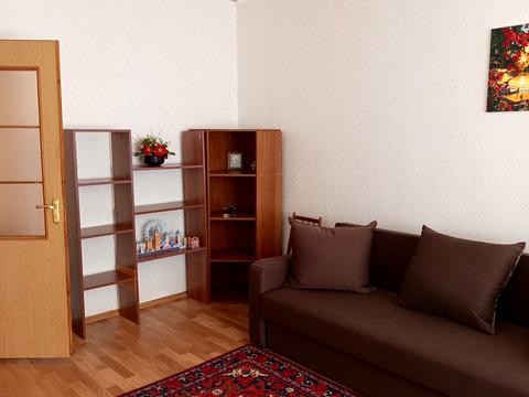 квартира за адресою Науки просп., 62-А