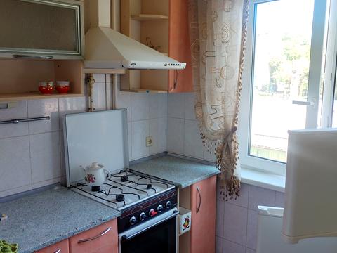 квартира за адресою Едуарда Фукса вул. (Тухачевського), 36