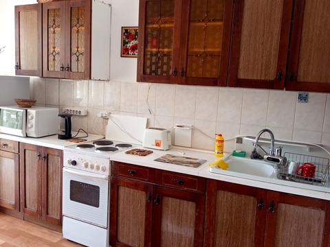 квартира за адресою Науки просп., 62-А
