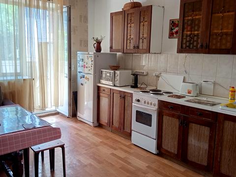 квартира за адресою Науки просп., 62-А