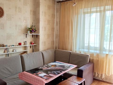 квартира за адресою Науки просп., 62-А