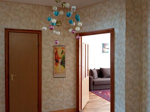 квартира за адресою Науки просп., 62-А