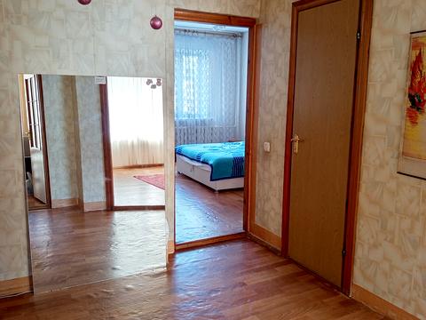 квартира за адресою Науки просп., 62-А
