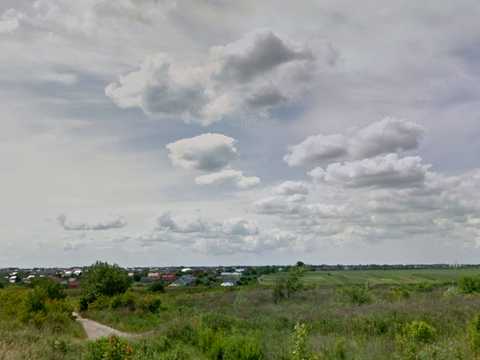ділянка за адресою с. Солонка, Кільцева вул.