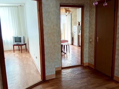 квартира за адресою Науки просп., 62-А