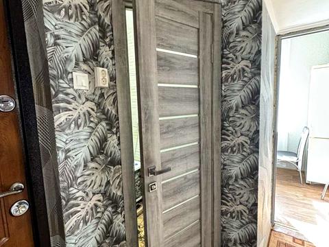 квартира по адресу Степана Бандери ул., 22/1