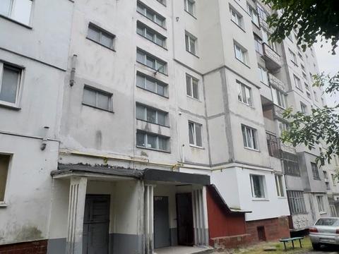 квартира по адресу Степана Бандери ул., 22/1