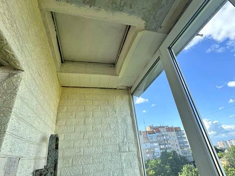 квартира по адресу Степана Бандери ул., 22/1