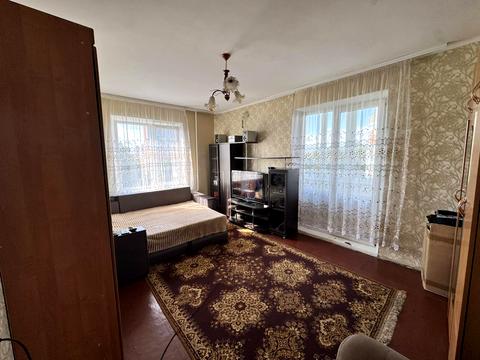 квартира по адресу Степана Бандери ул., 22/1