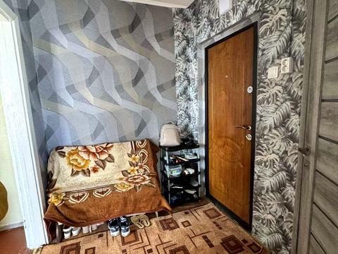 квартира по адресу Степана Бандери ул., 22/1