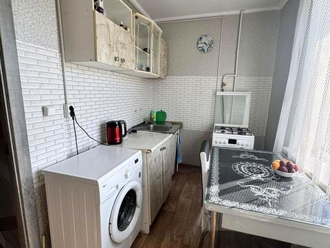 квартира по адресу Степана Бандери ул., 22/1