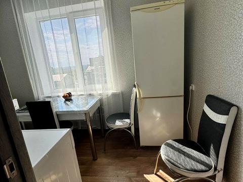 квартира по адресу Степана Бандери ул., 22/1