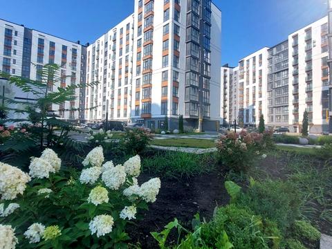 квартира по адресу Гетмана Мазепы ул., 164, к3