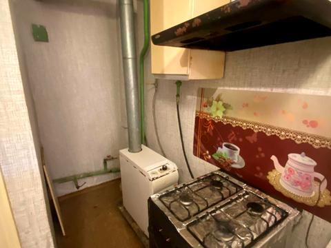 квартира за адресою Майстрова вул., 34