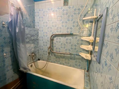 квартира за адресою Майстрова вул., 34