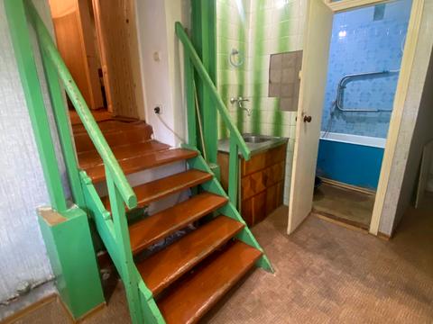 квартира за адресою Майстрова вул., 34