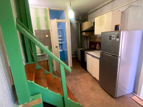 квартира за адресою Майстрова вул., 34