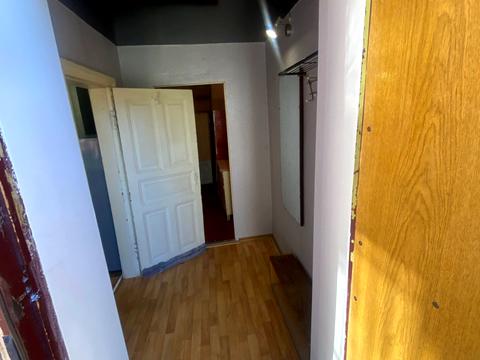 квартира за адресою Майстрова вул., 34