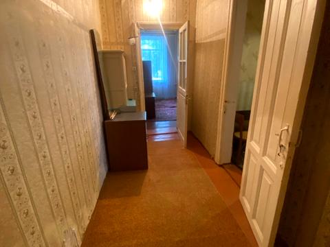 квартира за адресою Майстрова вул., 34