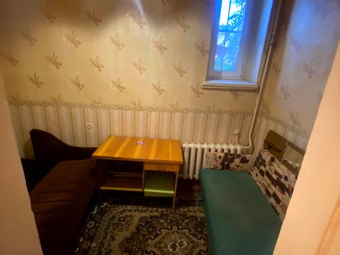 квартира за адресою Майстрова вул., 34