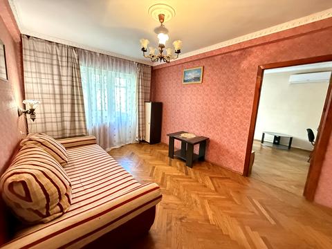 квартира по адресу Коломыйский пер., 11