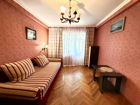 квартира по адресу Коломыйский пер., 11