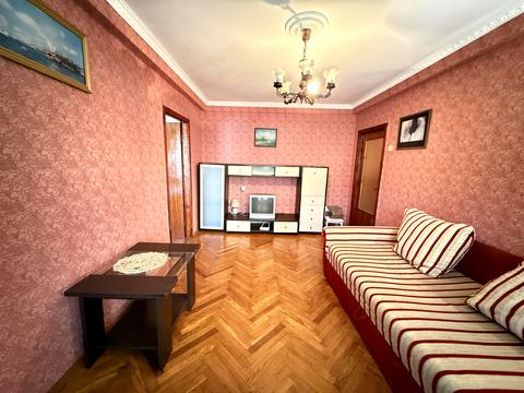 квартира по адресу Коломыйский пер., 11