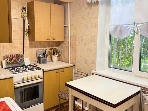 квартира по адресу Коломыйский пер., 11
