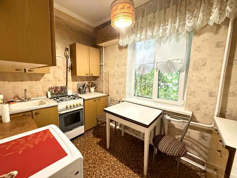 квартира по адресу Коломыйский пер., 11