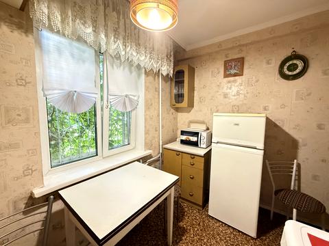 квартира по адресу Коломыйский пер., 11