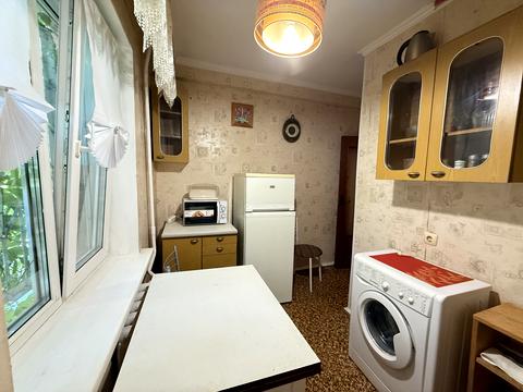 квартира по адресу Коломыйский пер., 11