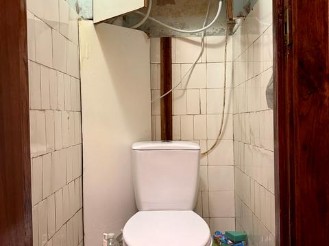 квартира по адресу Коломыйский пер., 11