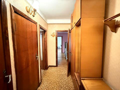 квартира по адресу Коломыйский пер., 11