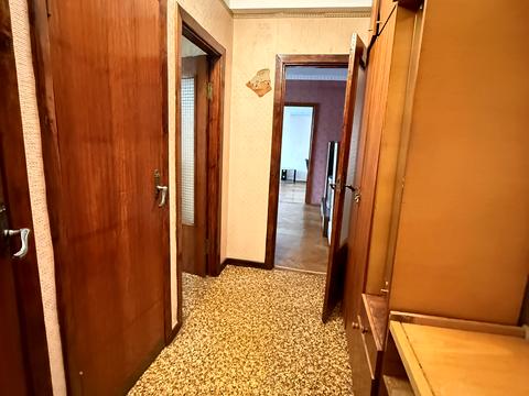 квартира по адресу Коломыйский пер., 11