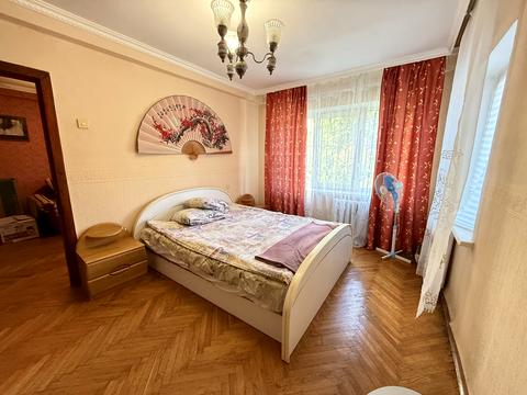 квартира по адресу Коломыйский пер., 11
