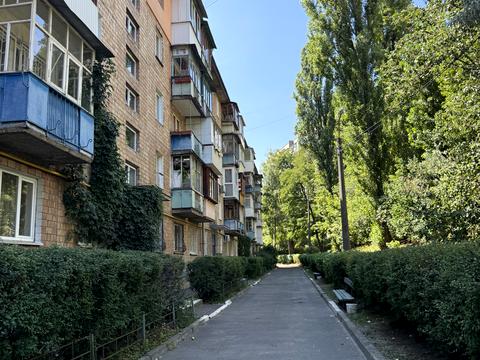 квартира по адресу Коломыйский пер., 11