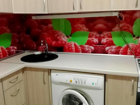 квартира по адресу Яценко ул., 8