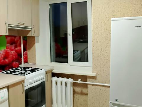 квартира по адресу Яценко ул., 8