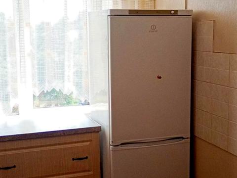 квартира по адресу Бориспольская ул., 32-А