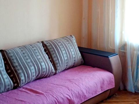 квартира по адресу Бориспольская ул., 32-А