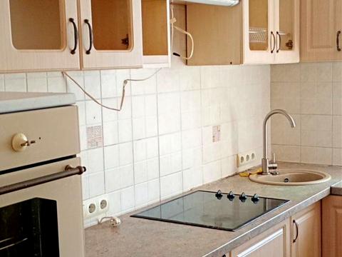 квартира по адресу Бориспольская ул., 32-А