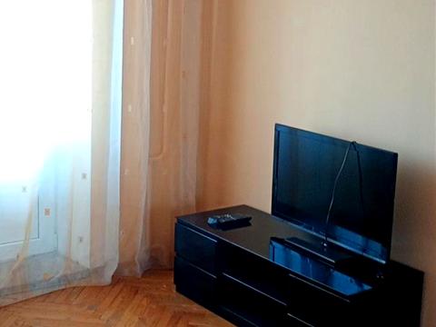 квартира по адресу Бориспольская ул., 32-А
