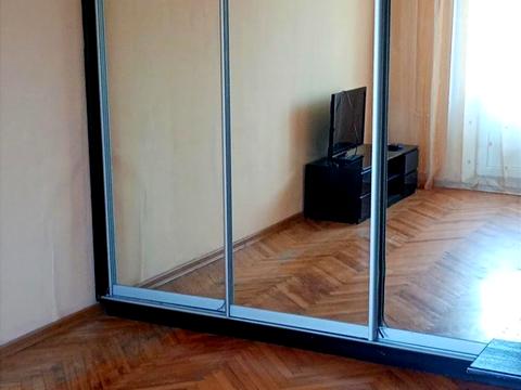 квартира по адресу Бориспольская ул., 32-А