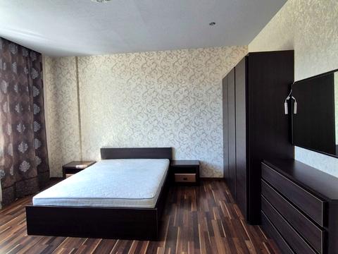 квартира за адресою Петра Болбочана вул. (Клапцова), 52